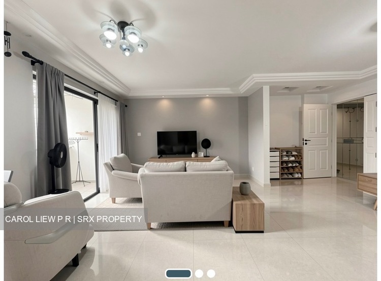 Blk 201D Compassvale South Gate (Sengkang), HDB 5 Rooms #579305391